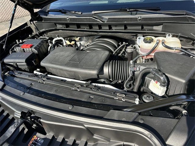 Used 2025 GMC Yukon XL Denali image 29