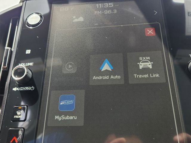 New 2025 Subaru Forester Premium image 22