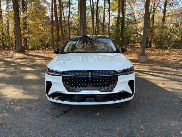 Certified 2024 Lincoln Nautilus Black Label video 2