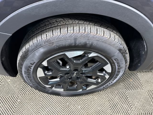 Used 2025 Kia Sorento S w/ Panoramic Sunroof Package image 10