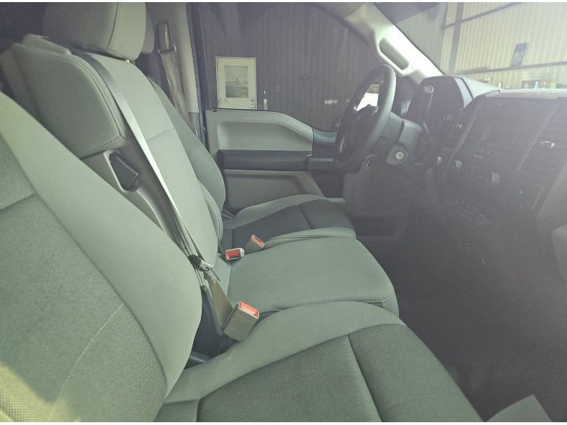 Used 2020 Ford F150 XL w/ XL Power Equipment Group image 28