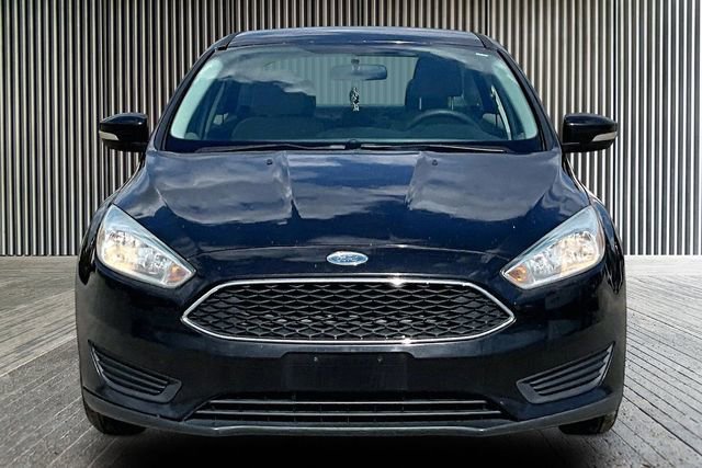 Used 2015 Ford Focus SE image 3