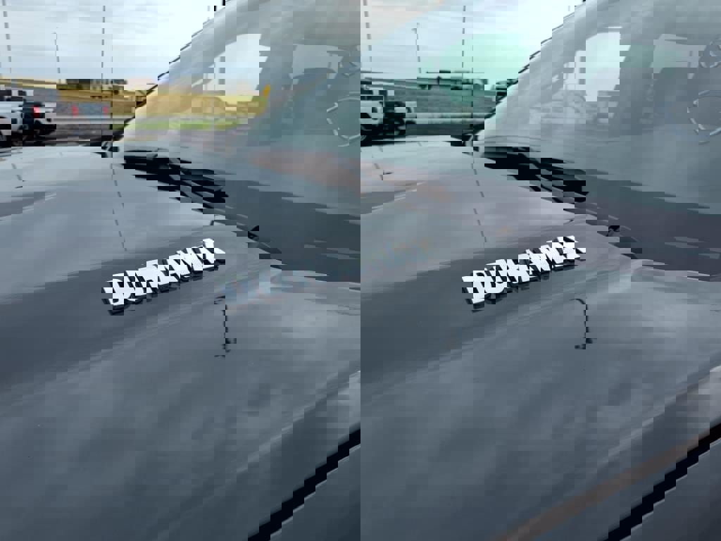 New 2025 Chevrolet Silverado 1500 LT image 10