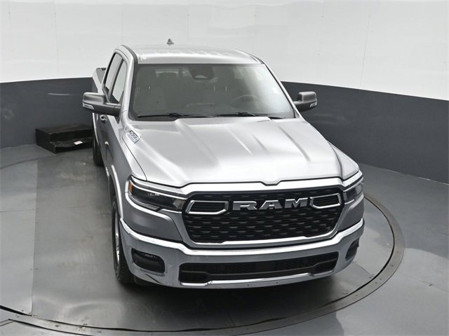Used 2025 RAM 1500 Big Horn image 37