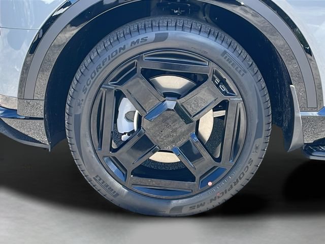 New 2027 Kia Telluride EX X-Line AWD/4WD image 30