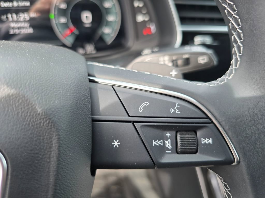 New 2026 Audi Q7 2.0T Premium image 27