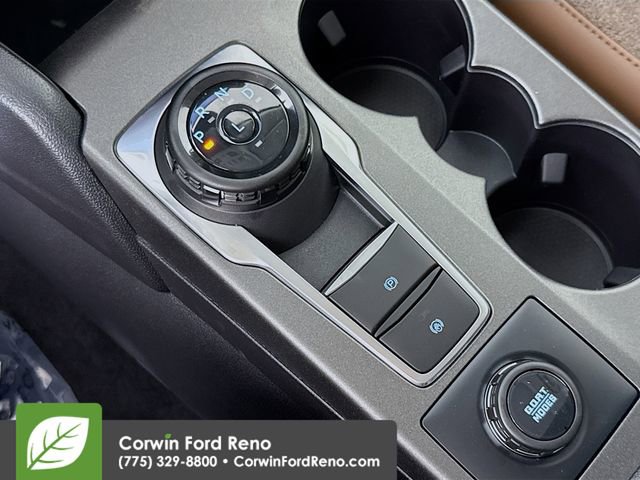 New 2025 Ford Bronco Sport Outer Banks w/ Outer Banks Tech Package+ image 19