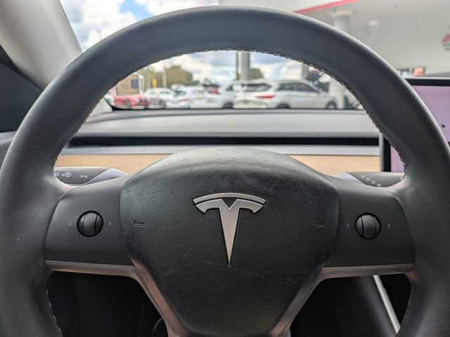 Used 2020 Tesla Model Y Long Range image 29
