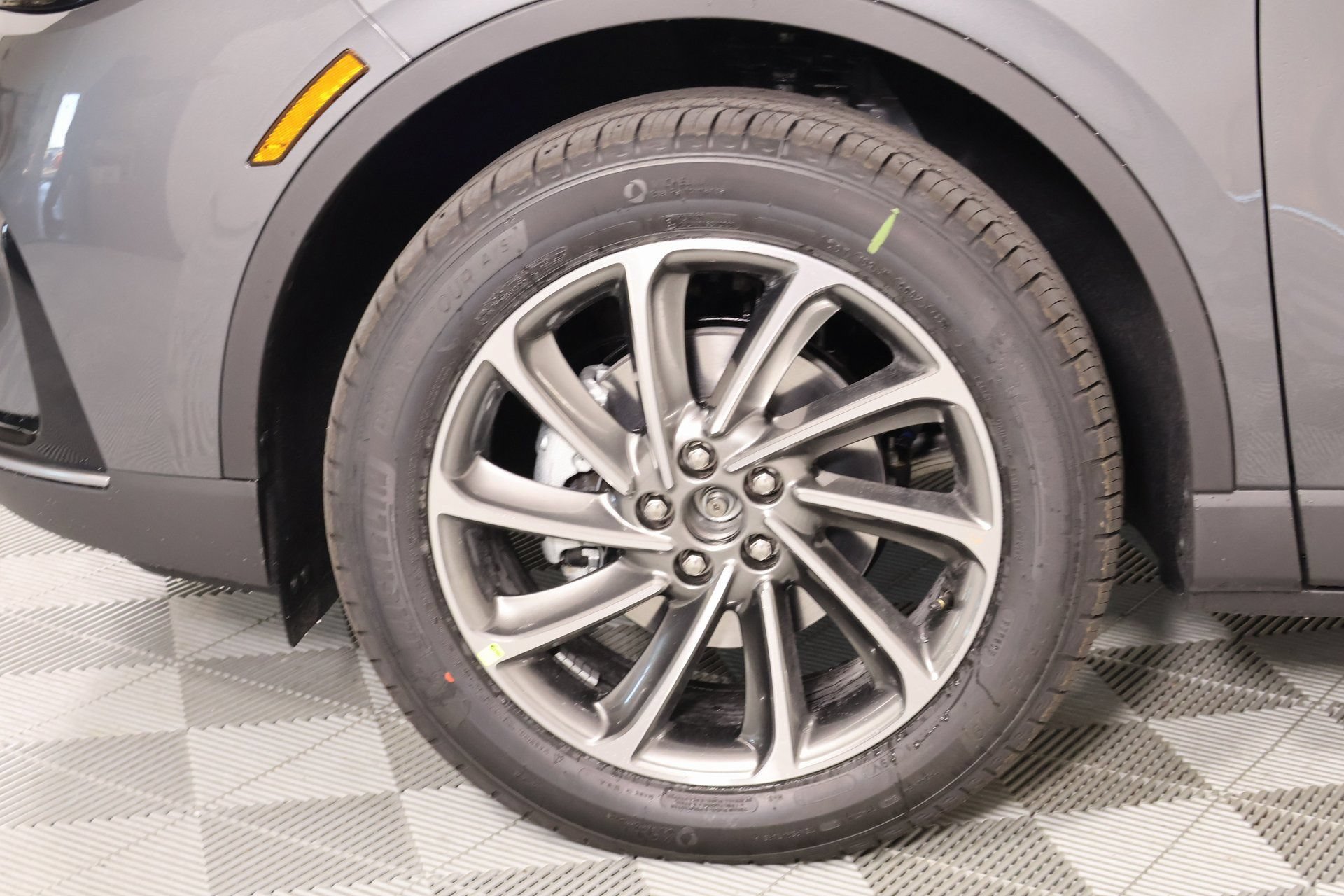 New 2026 Lincoln Corsair Premiere AWD/4WD image 19