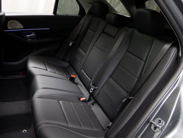 Certified 2026 Mercedes-Benz GLE 350 4MATIC image 12