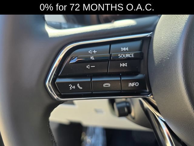 New 2026 MAZDA CX-90 Plug-In Hybrid w/ Premium Plus AWD/4WD image 24
