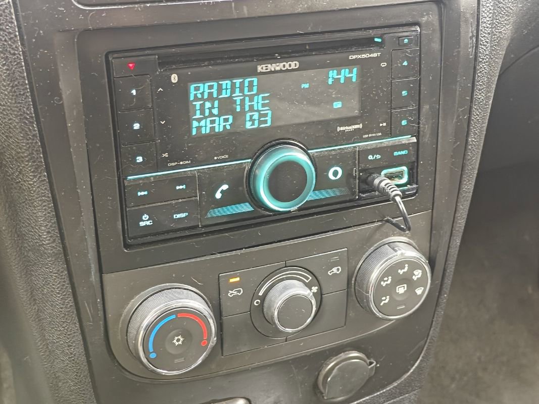 Used 2011 Chevrolet HHR LS image 25