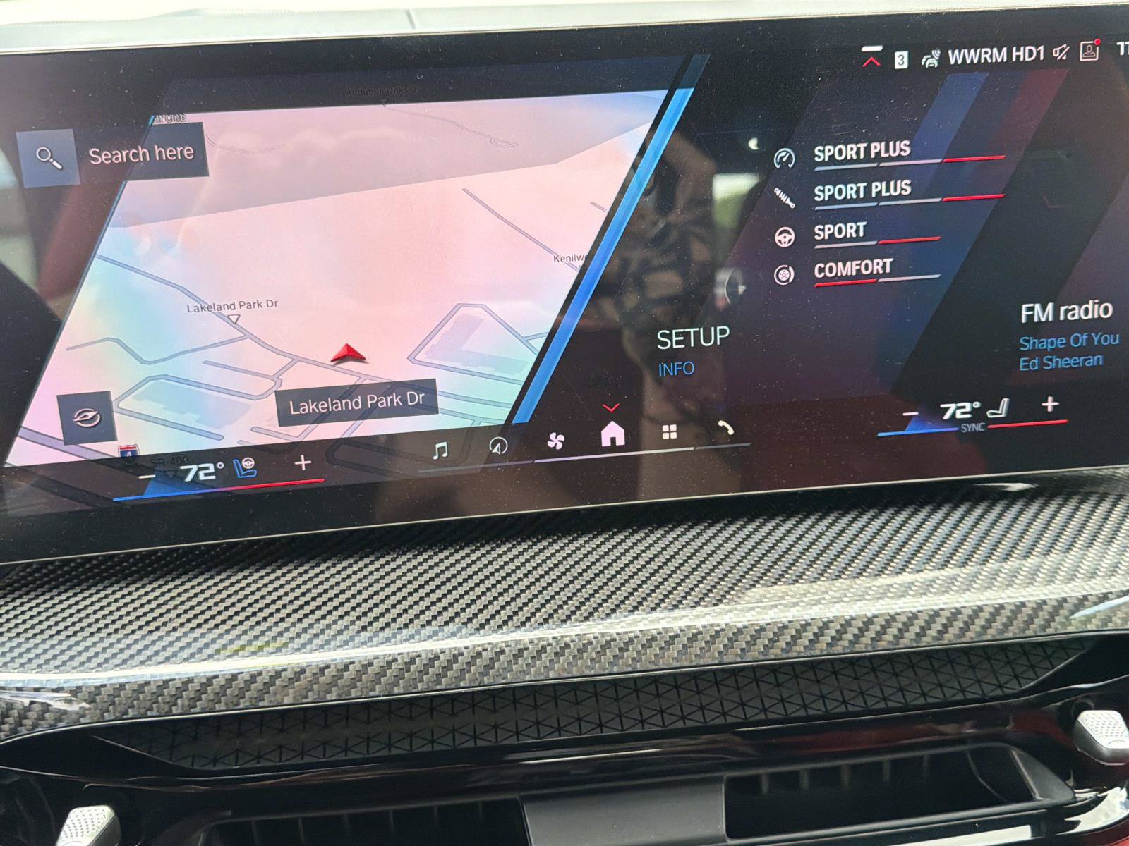 New 2027 BMW M4 xDrive Competition AWD/4WD image 18