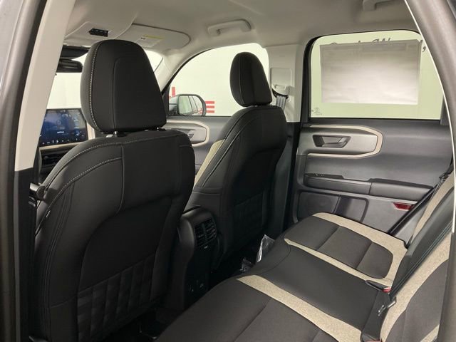 New 2025 Ford Bronco Sport Big Bend image 15