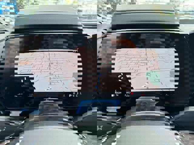 New 2026 Chevrolet Suburban High Country image 34