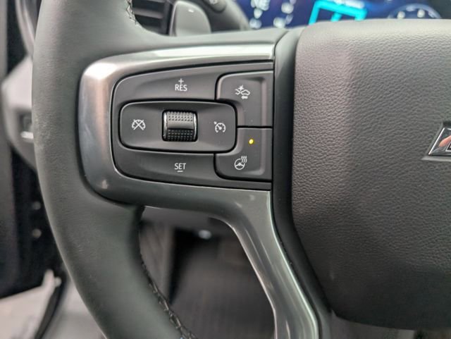 New 2026 Chevrolet Silverado 1500 RST w/ RST All Star Premium Package image 19
