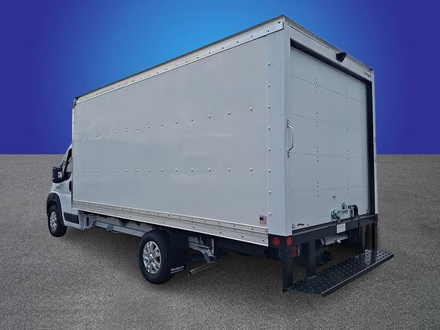 New 2023 RAM ProMaster 3500 FWD image 4