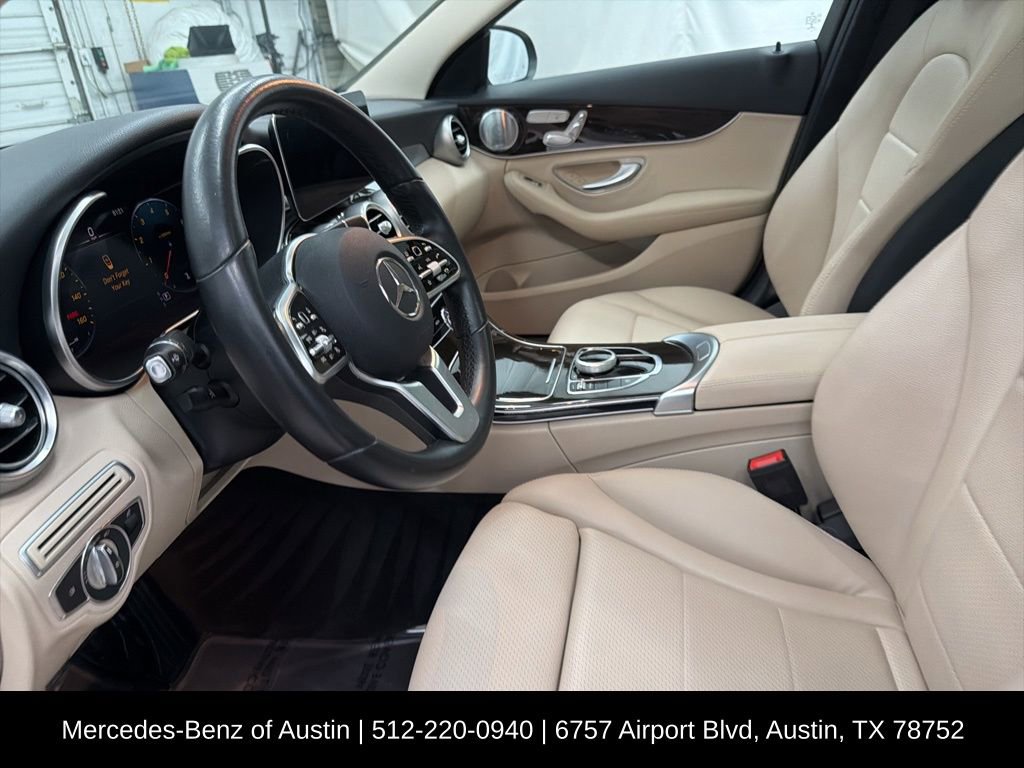 Certified 2021 Mercedes-Benz C 300 Sedan image 15
