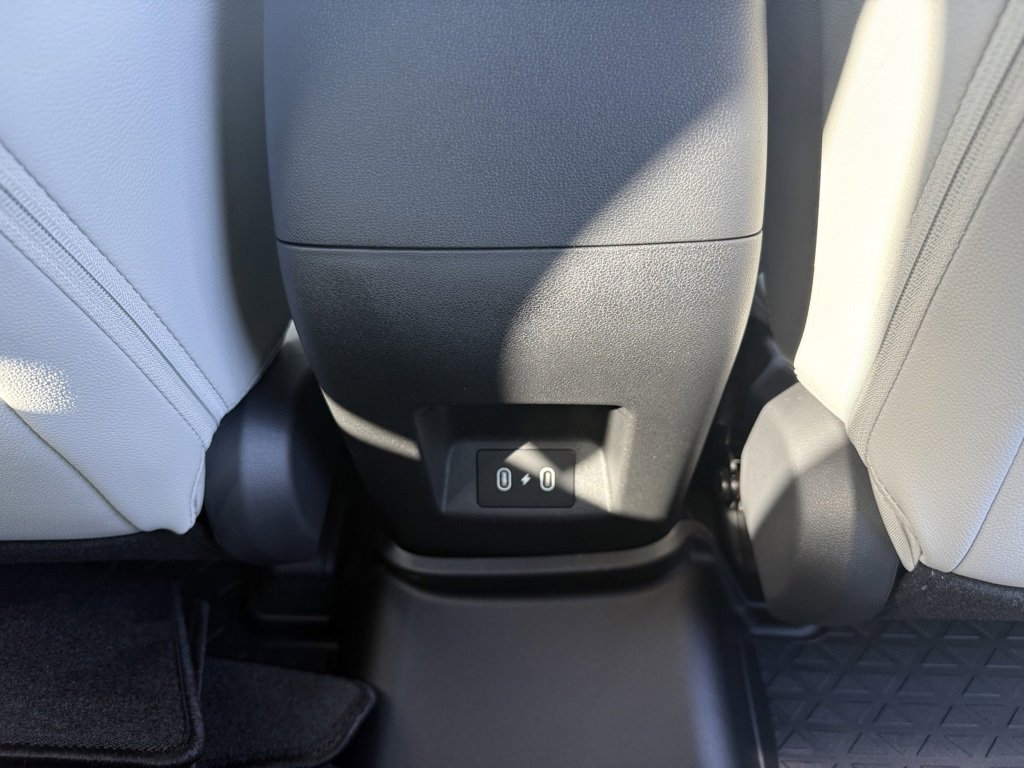 New 2026 Hyundai Santa Cruz SEL image 15