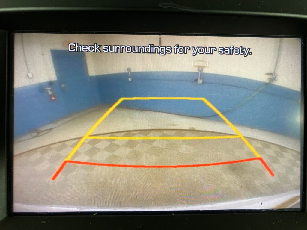 Used 2017 Hyundai Santa Fe Sport image 22