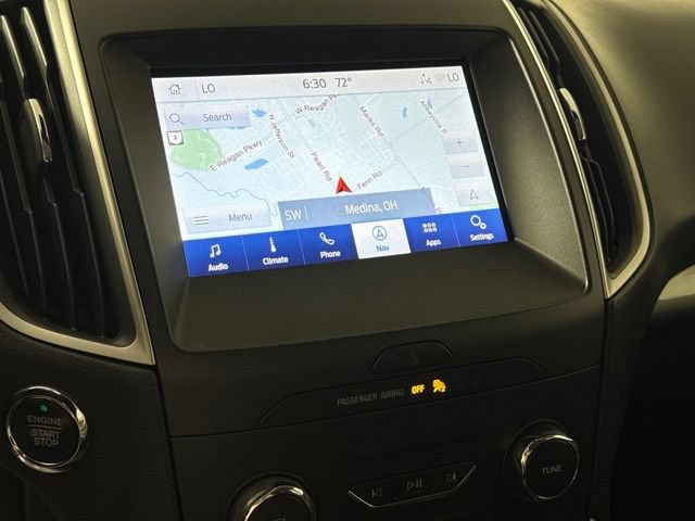 Used 2019 Ford Edge SEL w/ Equipment Group 201A AWD/4WD image 23