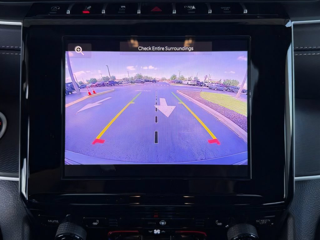 New 2026 Jeep Grand Cherokee Laredo X RWD image 18