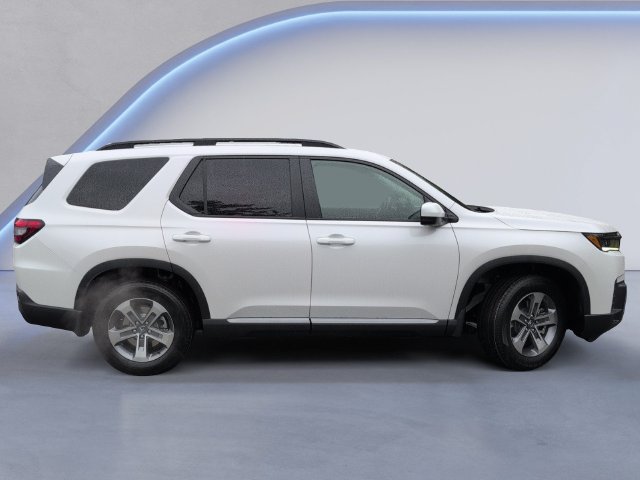 New 2026 Honda Pilot EX-L image 3