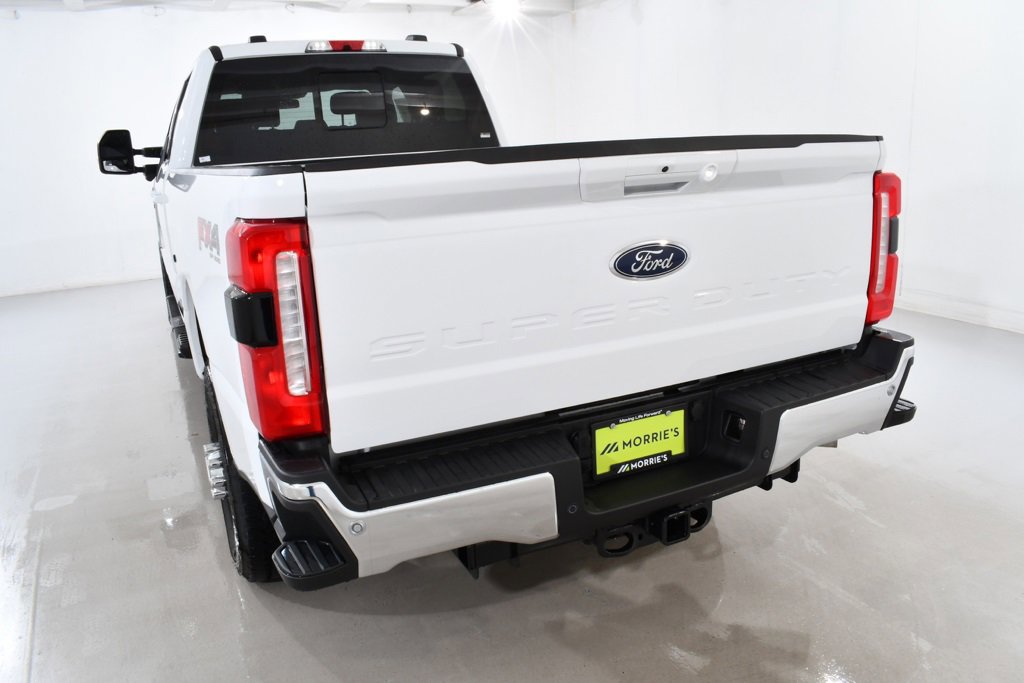 New 2026 Ford F350 XLT image 14