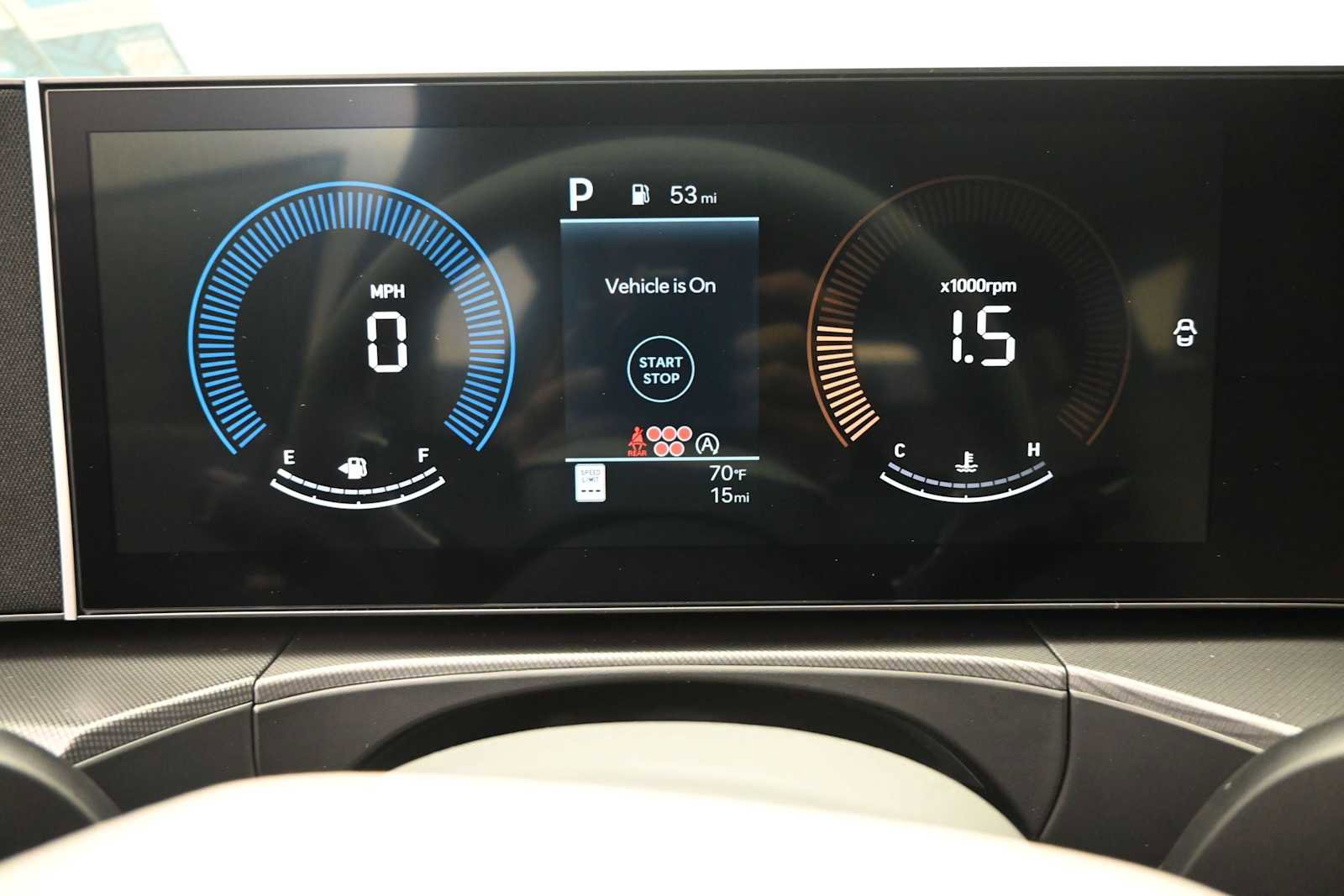 New 2026 Hyundai Santa Fe SE AWD/4WD image 17