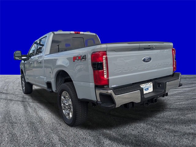 New 2026 Ford F350 Lariat image 5