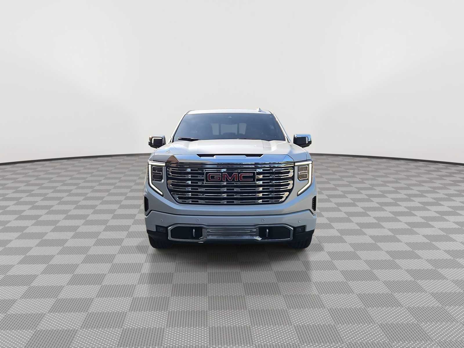 Certified 2023 GMC Sierra 1500 Denali w/ Denali Reserve Package image 6