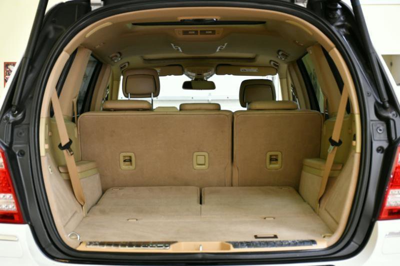 Used 2012 Mercedes-Benz GL 450 4MATIC image 51