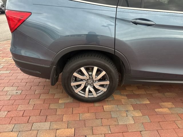 Certified 2021 Honda Pilot EX-L image 15