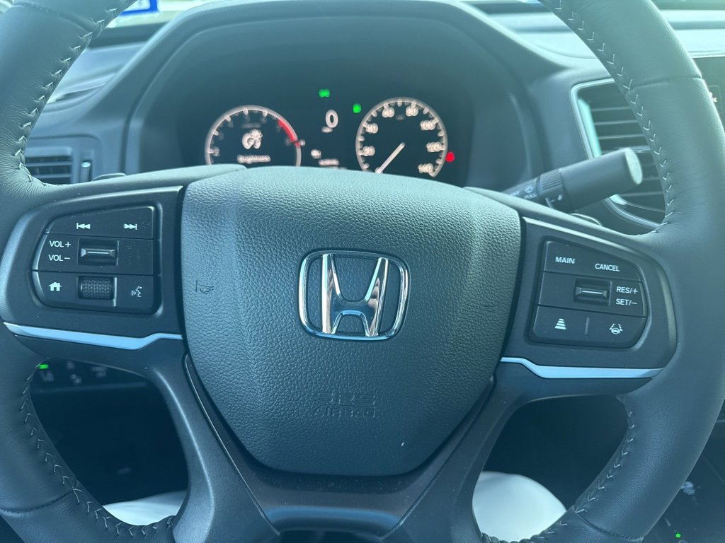 Used 2025 Honda Ridgeline RTL image 24