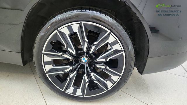Used 2025 BMW X3 xDrive30i w/ Premium Package AWD/4WD image 76