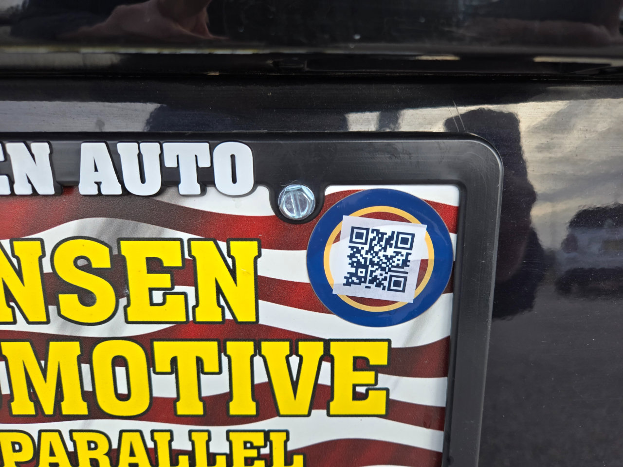 Used 2023 Hyundai Sonata SEL w/ Convenience Package image 11