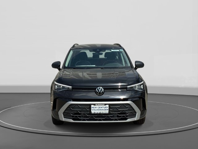 New 2026 Volkswagen Taos S FWD image 2