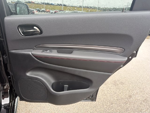 New 2027 Dodge Durango GT AWD/4WD image 29