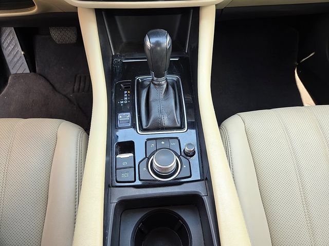Used 2018 MAZDA MAZDA6 Grand Touring FWD image 25