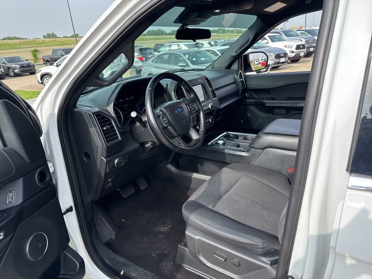 Used 2021 Ford Expedition XL RWD image 19