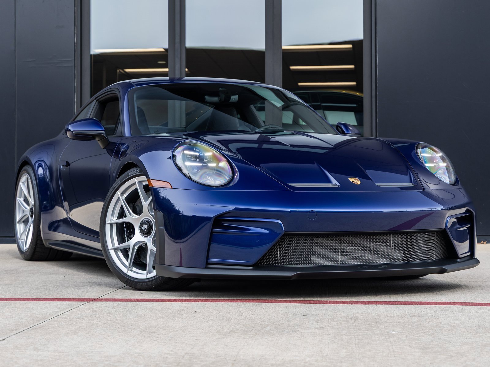 Used 2026 Porsche 911 GT3 image 6