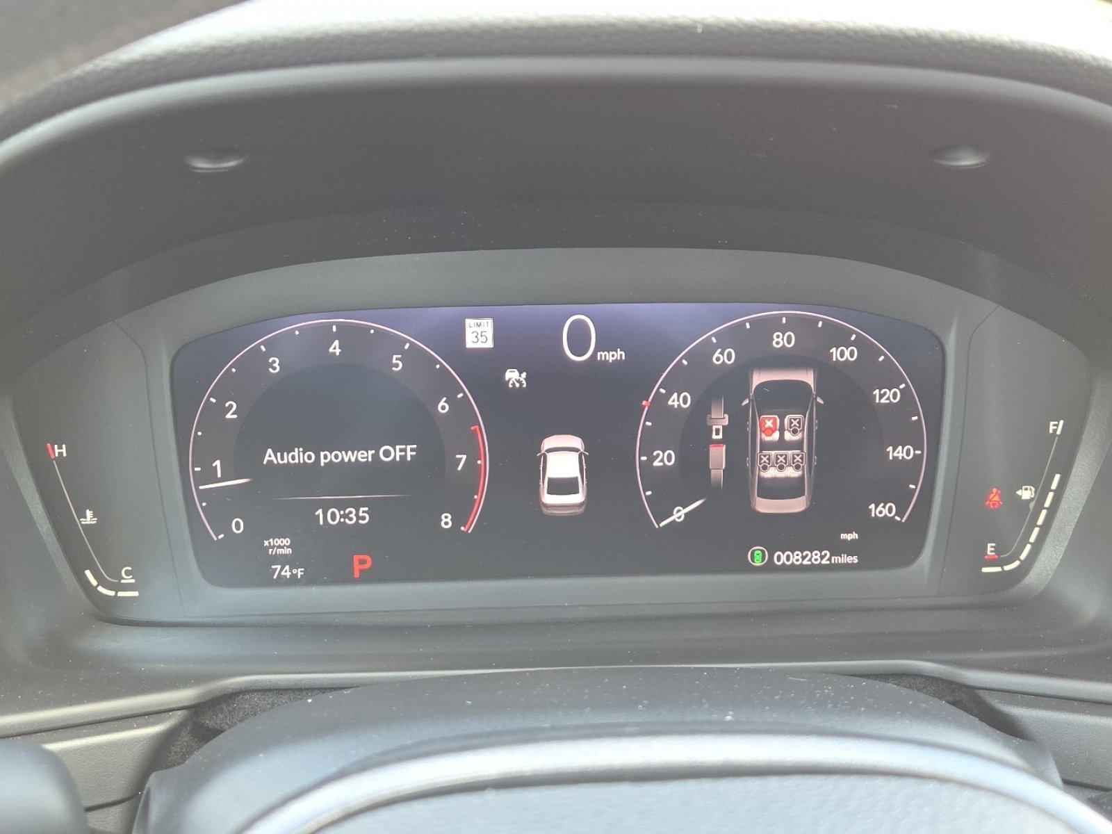 Used 2024 Honda Accord EX image 25