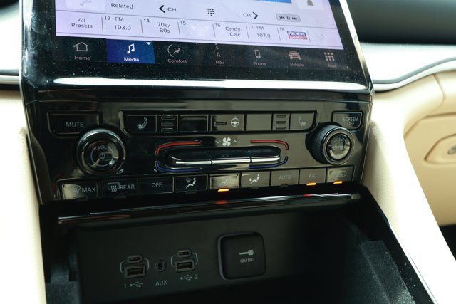 Certified 2022 Jeep Grand Cherokee L Limited image 20