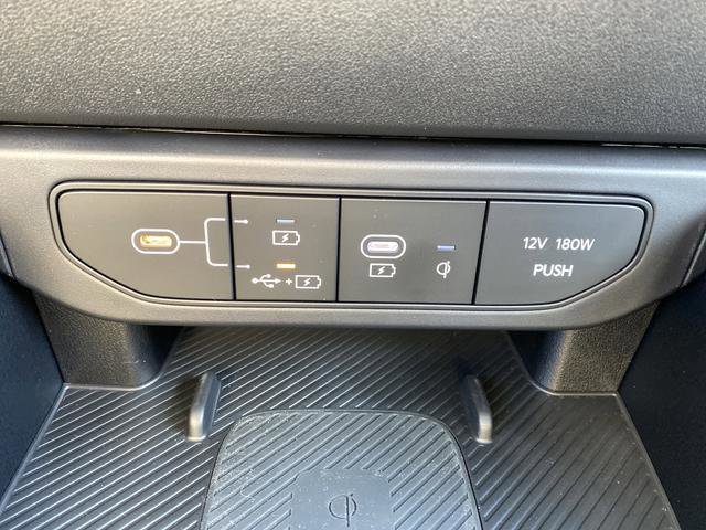 New 2025 Kia K4 GT-Line w/ GT-Line Premium Package image 23