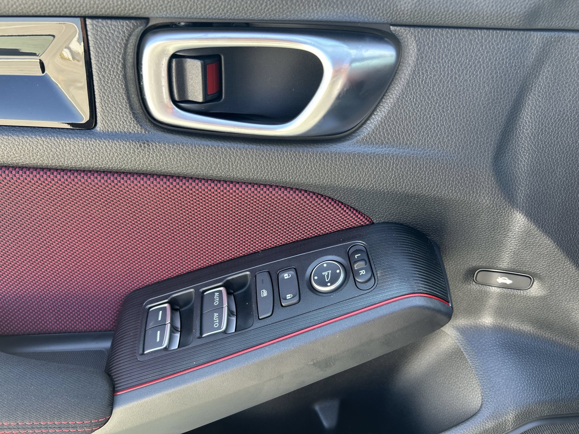 New 2026 Honda Civic Si image 15