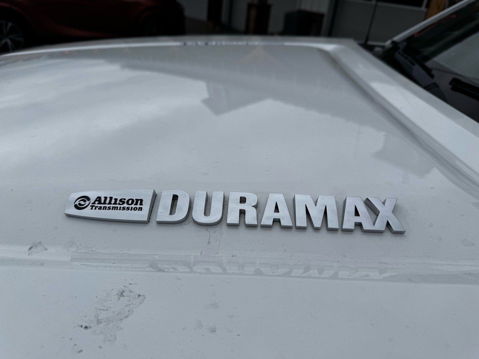 Used 2016 GMC Sierra 3500 4x4 Crew Cab image 20