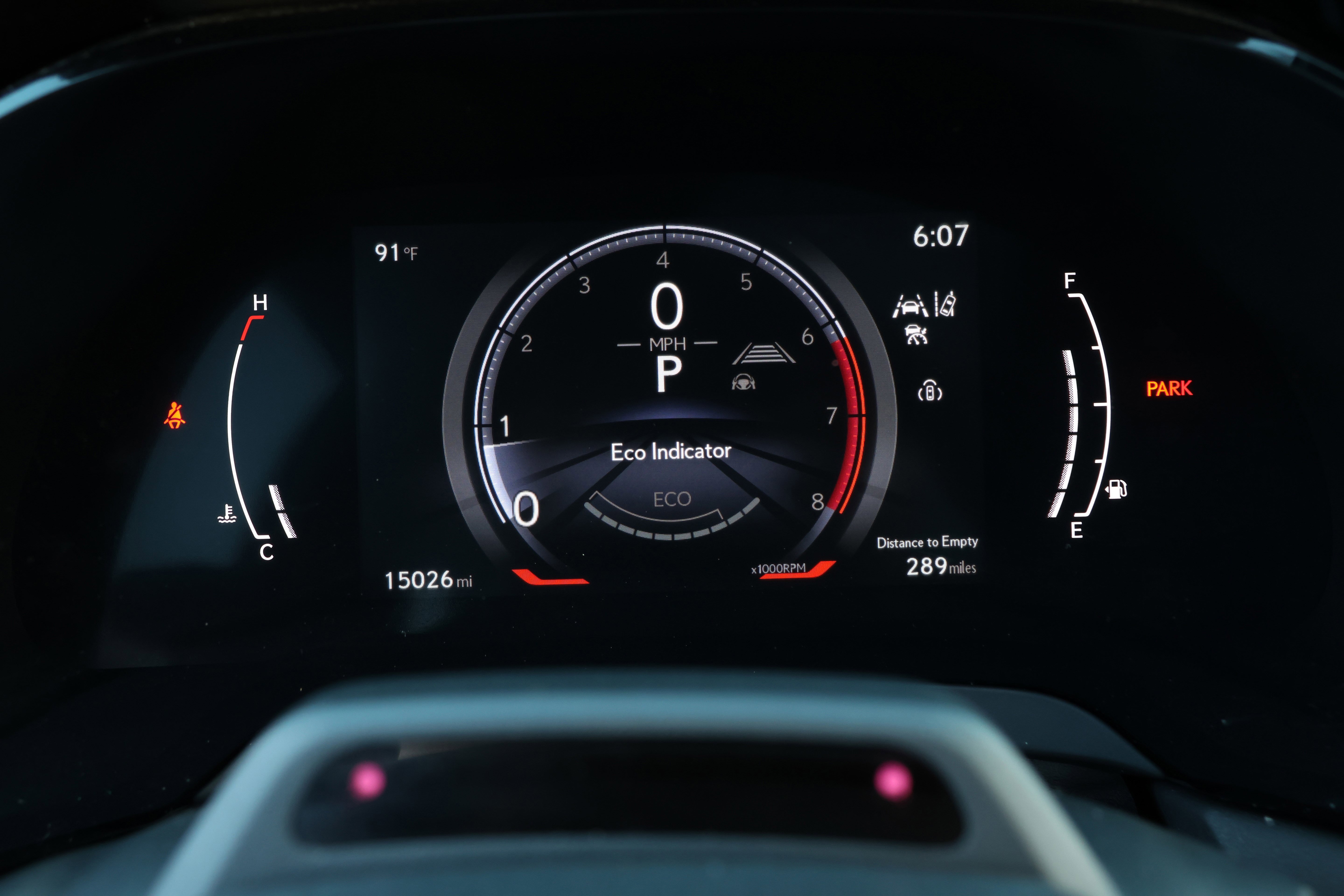 Certified 2023 Lexus RX 350 FWD image 20