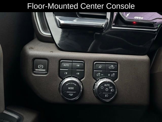 Certified 2024 GMC Sierra 3500 SLT w/ SLT Premium Package image 17