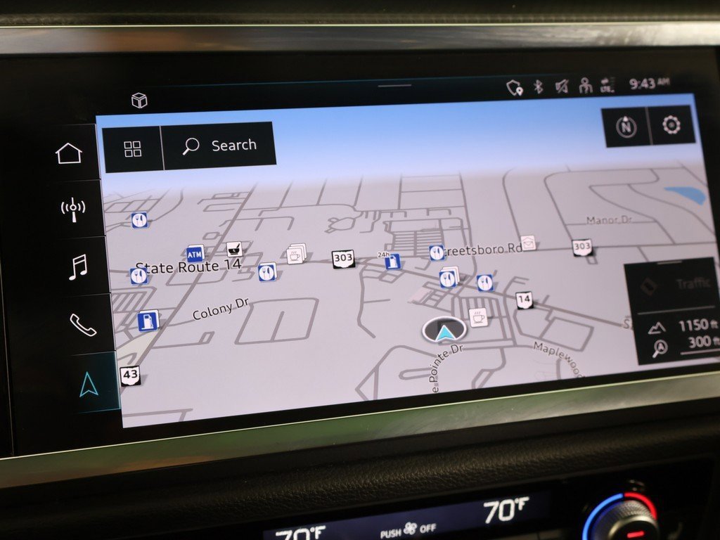 Used 2023 Audi Q3 2.0T Premium Plus w/ Premium Plus Package image 49