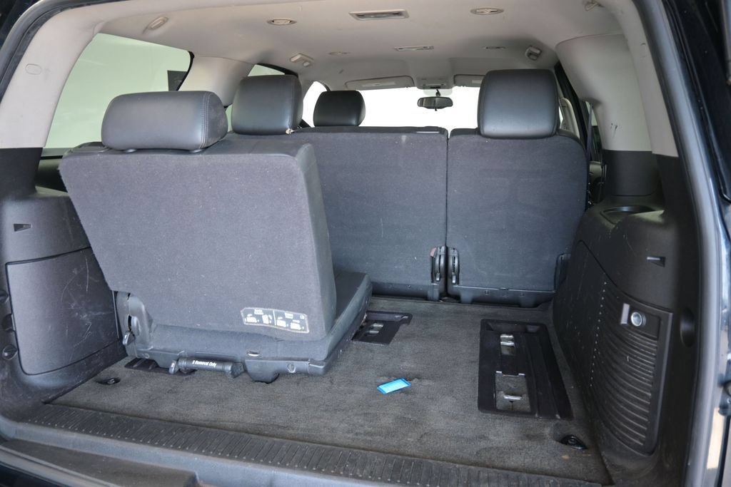 Used 2013 Chevrolet Tahoe LT AWD/4WD image 18